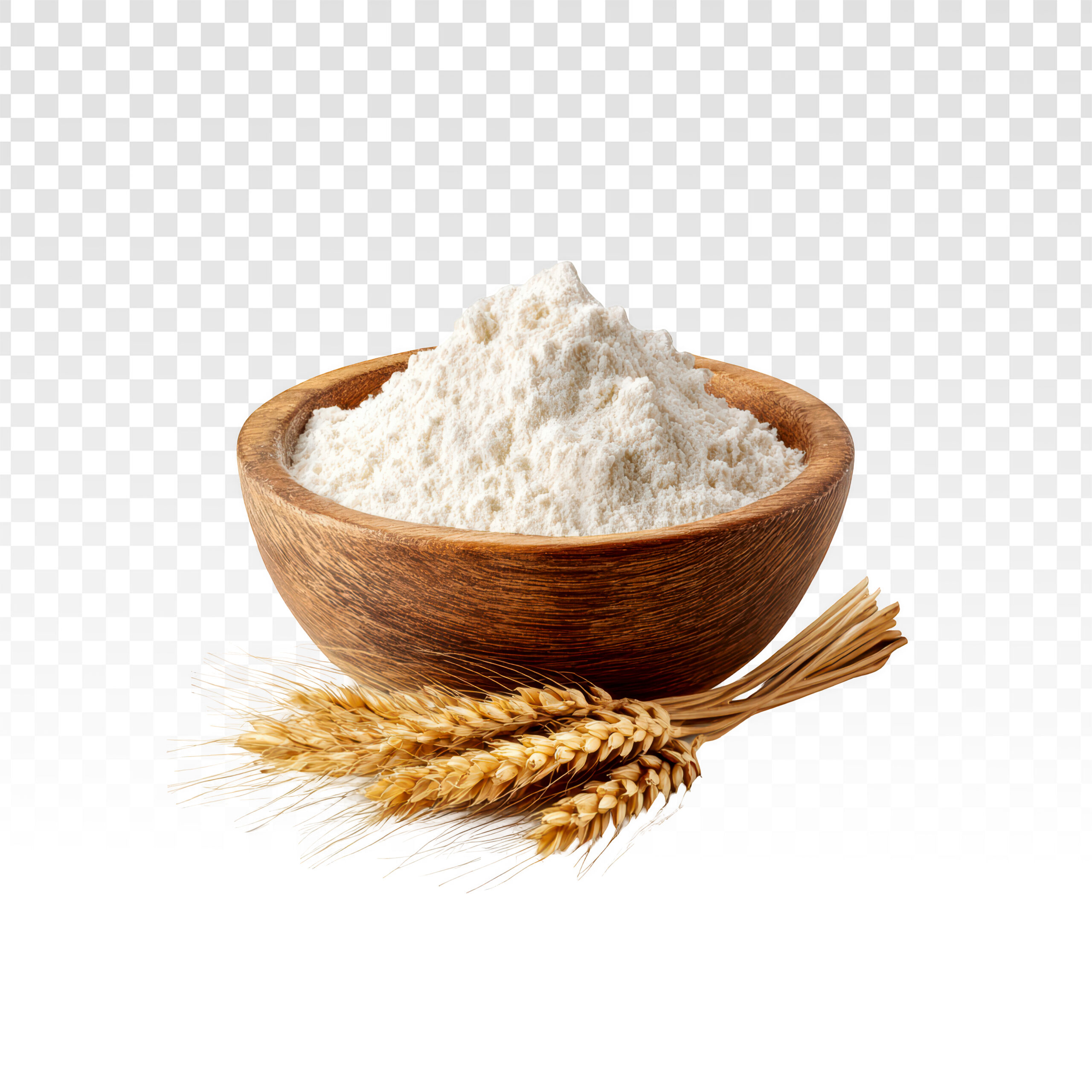 Flour
