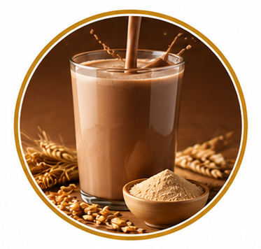 Nutritious Malt