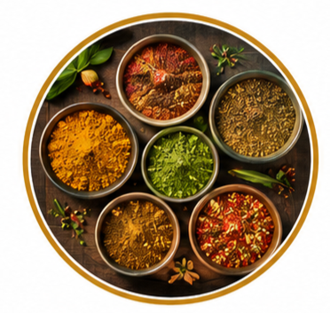 Signature Blends