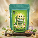 Popzy (CREAM & ONION)