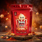 Popzy (PERI PERI)