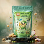 Super Maaky (CREAM & ONION)