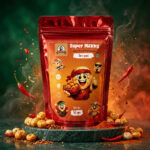 Super Maaky (PERI PERI)