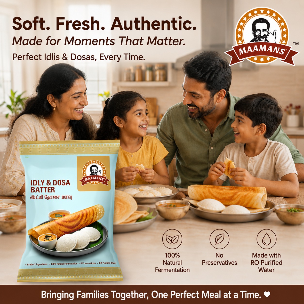 WhatsApp Image 2026-06-15 at 6.37.26 PM (1) Maamans Idli Dosa Batter <sapn style="color:red; font-size:20px;">Only For Local Market </span> - Image 1