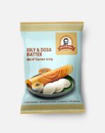 Maamans Idli Dosa Batter  <sapn style="color:red; font-size:20px;">Only For Local Market </span> - Image 2