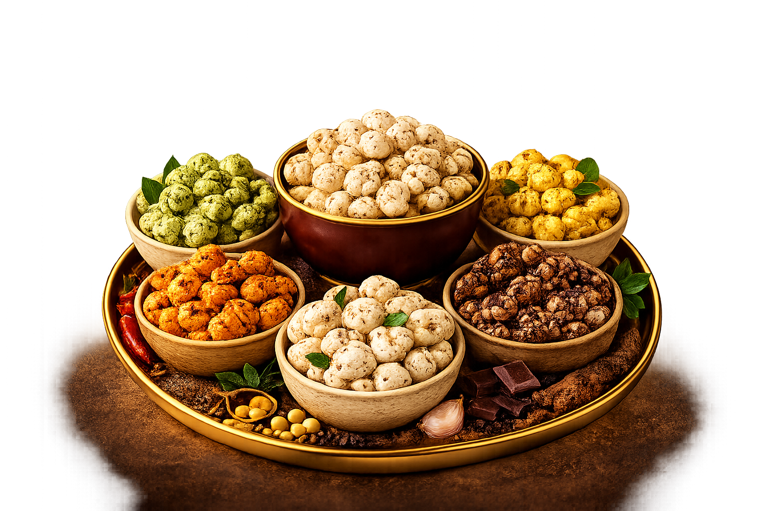 Healthy Snacks